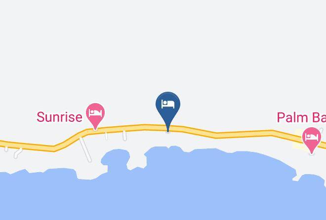 Dodecanese - Ilyssion Hotel Maps
