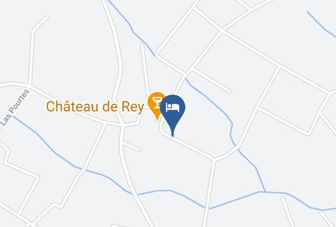 Pyrenees Orientales - Imagine Roussillon Maps
