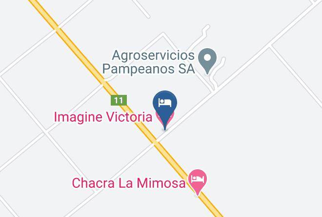 Victoria - Imagine Victoria Maps
