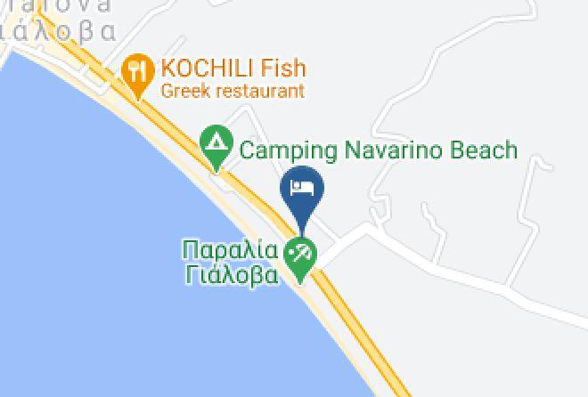 Messinia - Imathoessa Maps