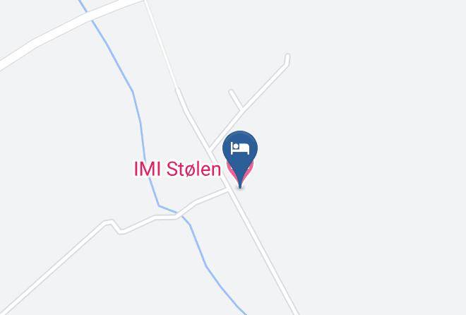 Oppdal - Imi Stolen Maps