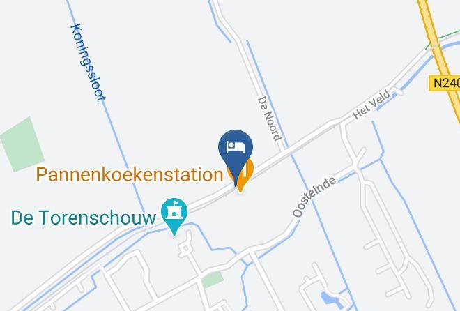 Gemeente Medemblik - Imkerij De Bijenstal Maps