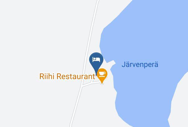 Kittila - Immelkartano Maps
