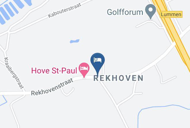Limburg - Immo St Paul Bvba Maps
