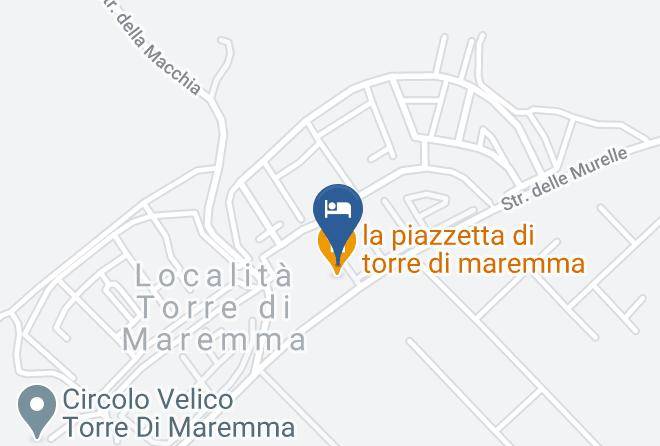Viterbo - Immobiliare Etrusca Maps