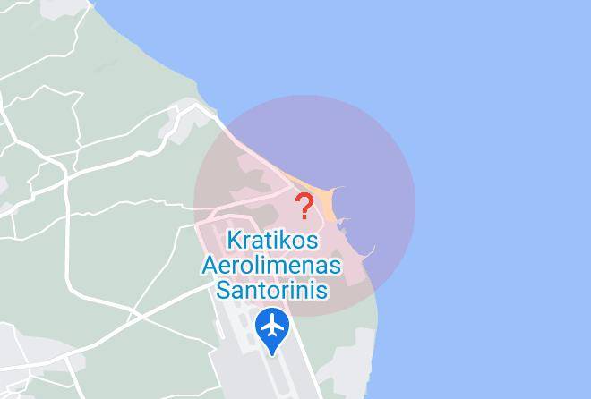 Thira - Imperial Med Sa Maps