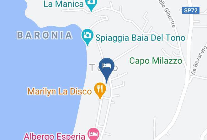 Messina - Imperial Maps