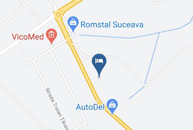 Suceava - Imperium Maps