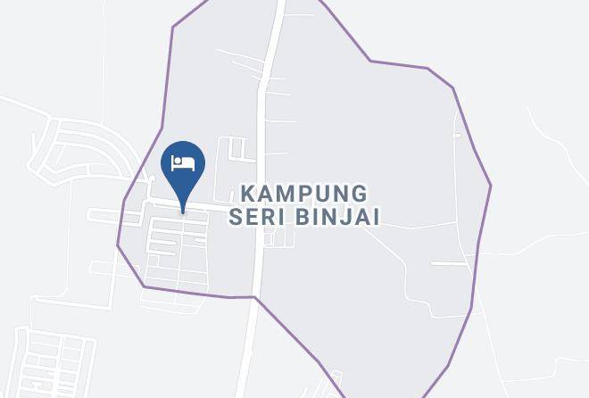 Daerah Batu Pahat - Batu Pahat Homestay Impiana Putera Maps