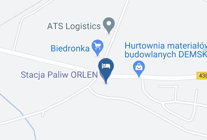 Gostynski - Impresja Maps