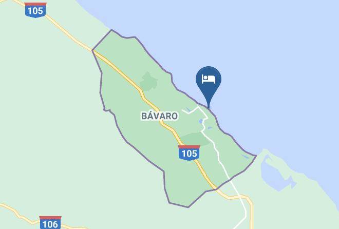 Salvaleon De Higuey - Impressive Resorts & Spas Maps