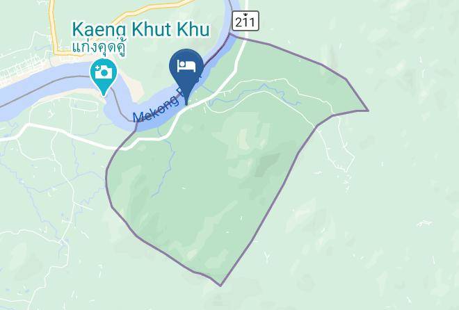 Amphoe Chiang Khan - Inbox Living Rimkhong Maps