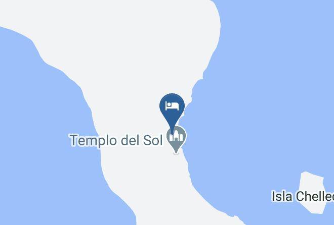 Manco Kapac - Inca Sama Maps