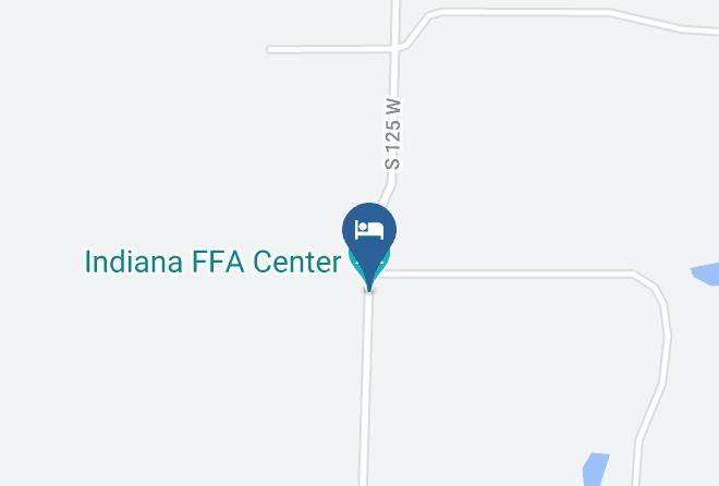 Johnson - Indiana Ffa Center Maps