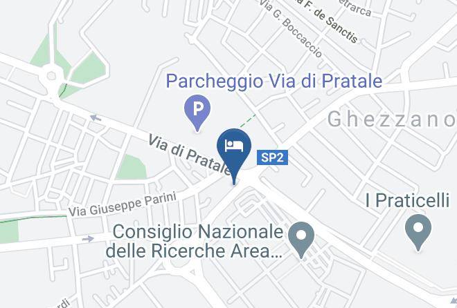 Pisa - Indie Cafe Maps