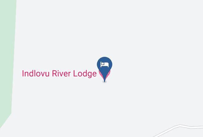Mopani - Indlovu River Lodge Maps