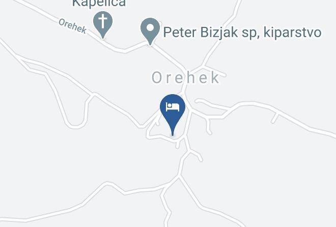 Postojna - Inelda Karbic Sobodajalka Maps