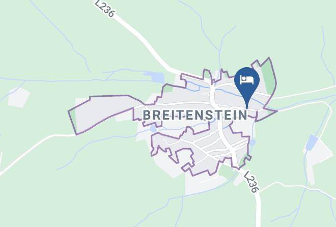 Mansfeld Sudharz - Ines Schroter Maps