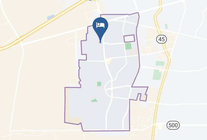 Bernalillo - Infinite Possibilities World Maps