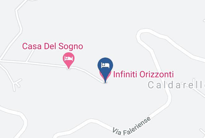 Macerata - Infiniti Orizzonti Maps