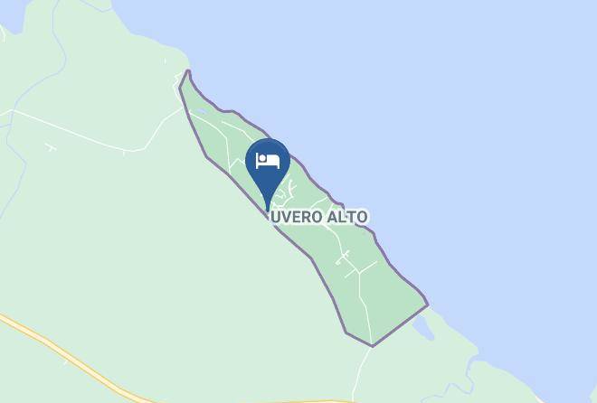 Salvaleon De Higuey - Infiniti Punta Cana Maps