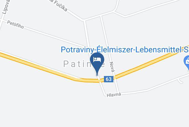 Ing Alexander Gal Galexpo Map