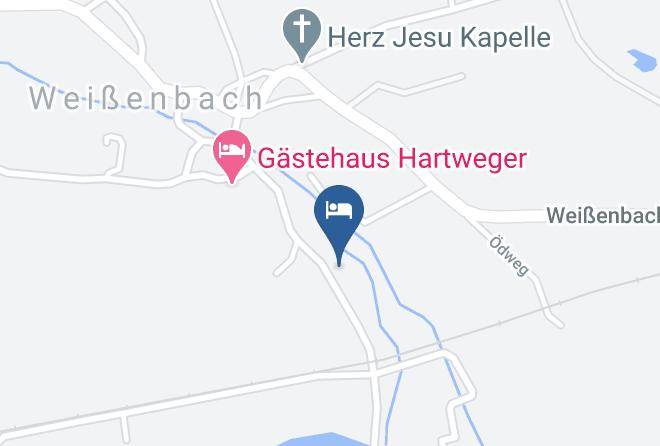 Liezen - Ing Johann U Ingrid Etschbacher Maps