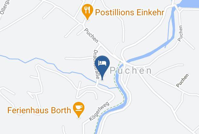 Liezen - Ing Karl Freitag Maps