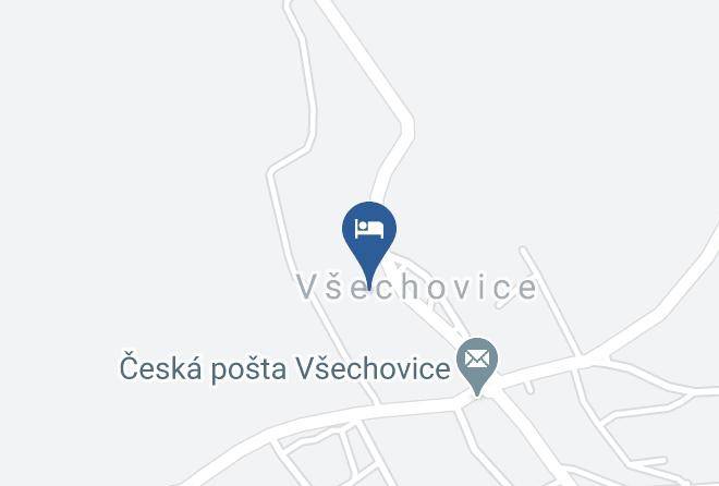 Prerov - Ing Marcela Tomasova Maps