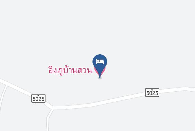 Amphoe La Ngu - Ing Phu Ban Suan Maps