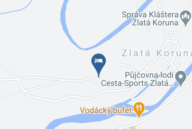 Cesky Krumlov - Ing Roman Kucera Maps