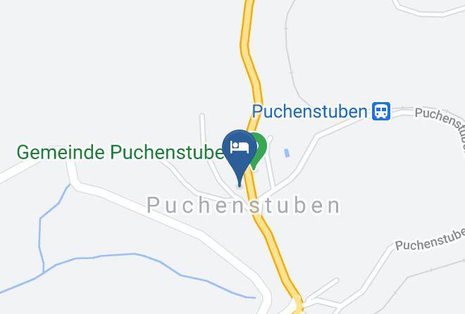 Scheibbs - Ingeborg Buder Maps