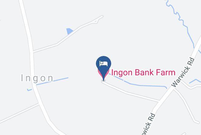Warks - Ingon Bank Farm Maps