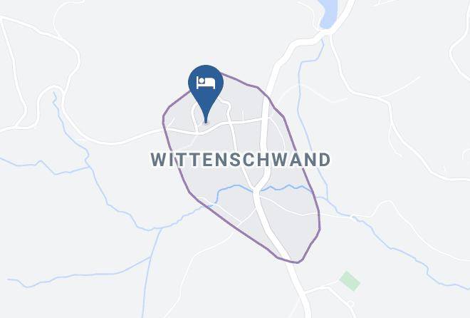 Waldshut - Ingrid Kaiser Maps