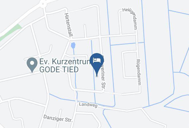 Dithmarschen - Ingrid Und Wolf Dieter Ludtke Maps