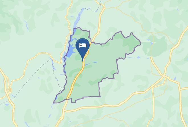 Inhe Yilong Hotel Map