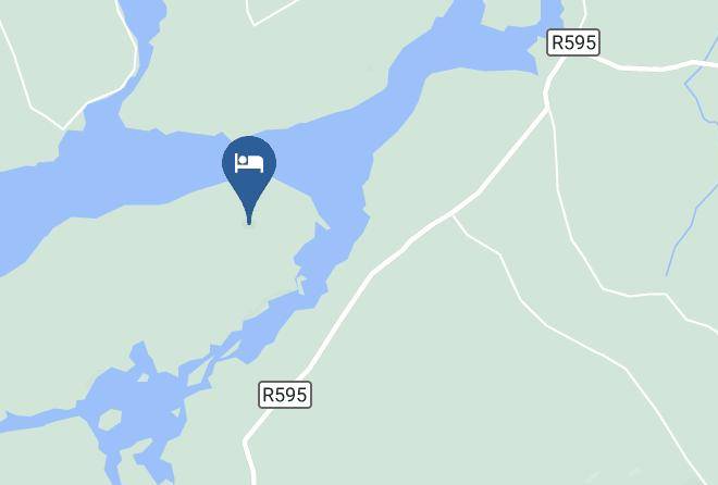 Skibbereen - Inish Beg Self Catering Holiday Homes & Weddings Maps