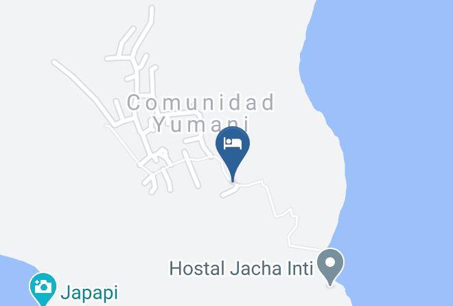 Manco Kapac - Inka Pacha Maps