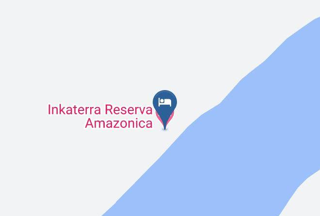 Tambopata - Inkaterra Reserva Amazonica Maps