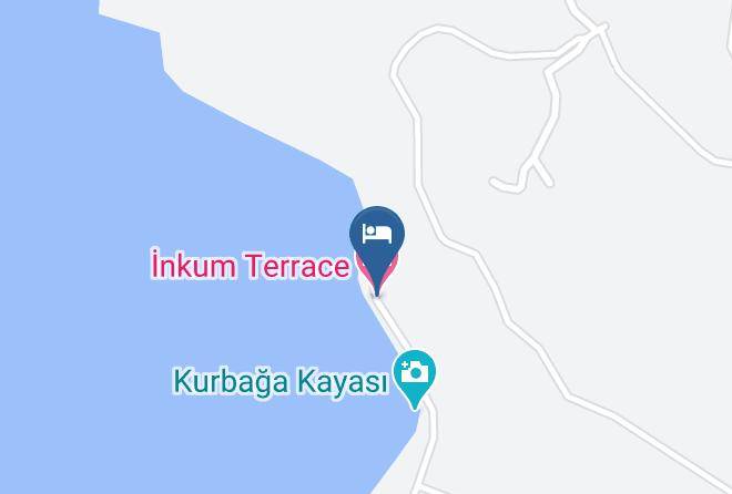 Bartin - Inkum Terrace Maps