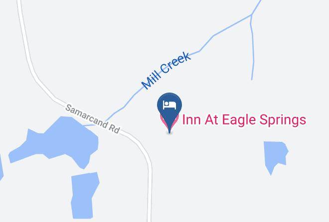 Moore - Inn At Eagle Springs Maps