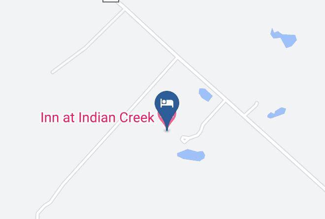 Washington - Inn At Indian Creek Maps