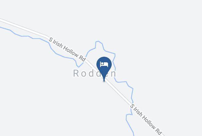 Jo Daviess - Inn At Irish Hollow Maps