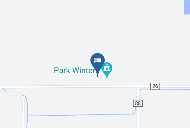 Yolo - Inn At Park Winters Maps