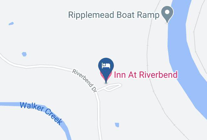 Giles - Inn At Riverbend Maps