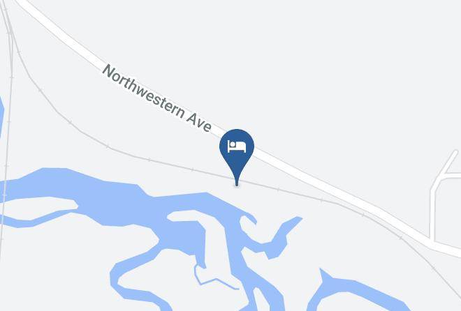 Marathon - Inn At The River Maps