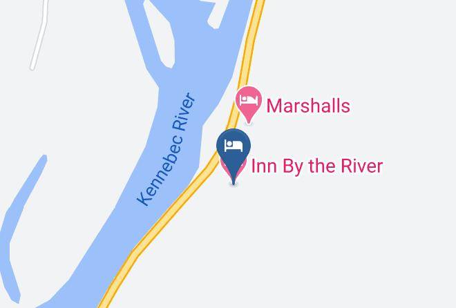Somerset - Inn By The River Maps