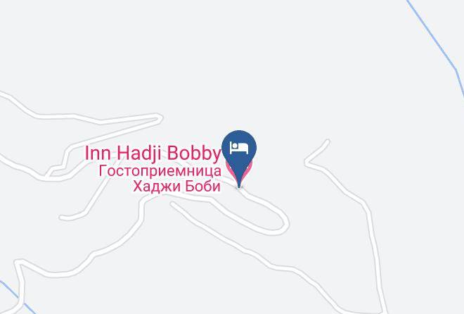 Banite - Inn Hadji Bobby Maps