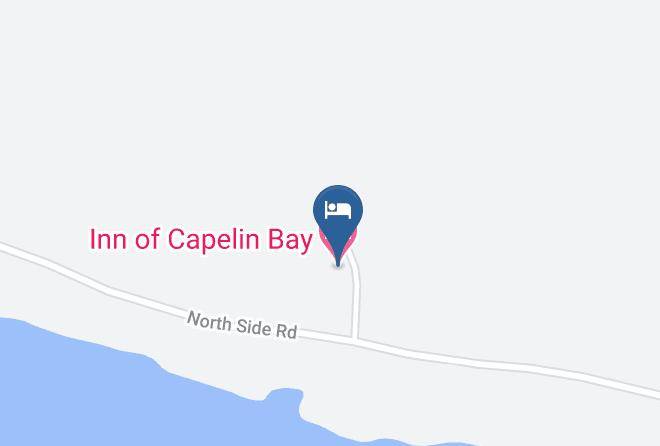 Division 1 - Inn Of Capelin Bay Maps