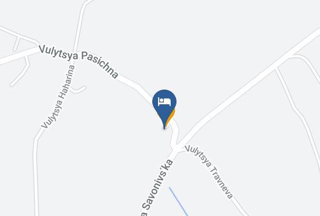 Boryspil Raion - Inn Okolitsya Maps